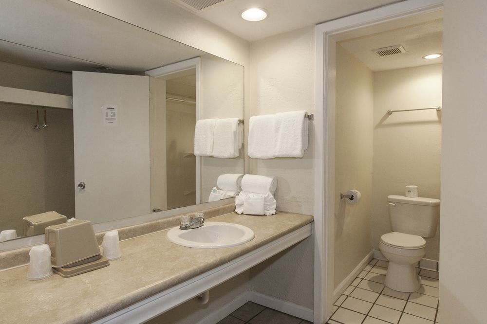 The Reef At Seahaven Beach Resorts Панама Сити Бийч Екстериор снимка