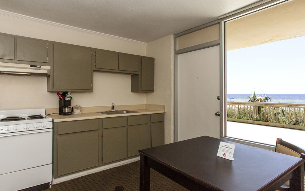 The Reef At Seahaven Beach Resorts Панама Сити Бийч Екстериор снимка